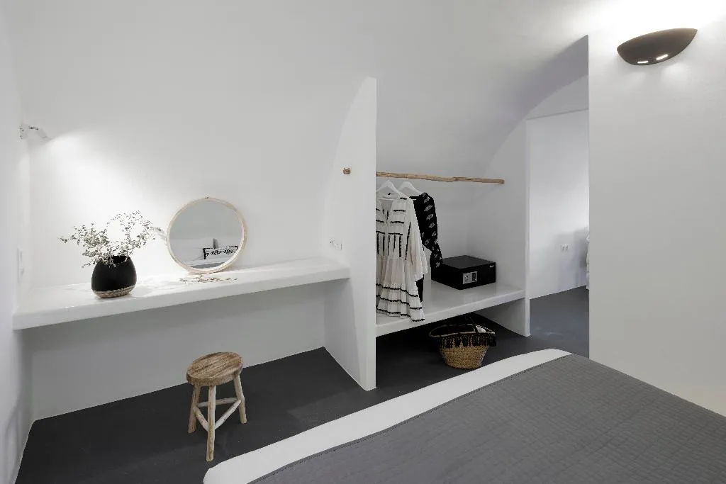 SUITE DELUXE Room, Nano Suites, Santorini