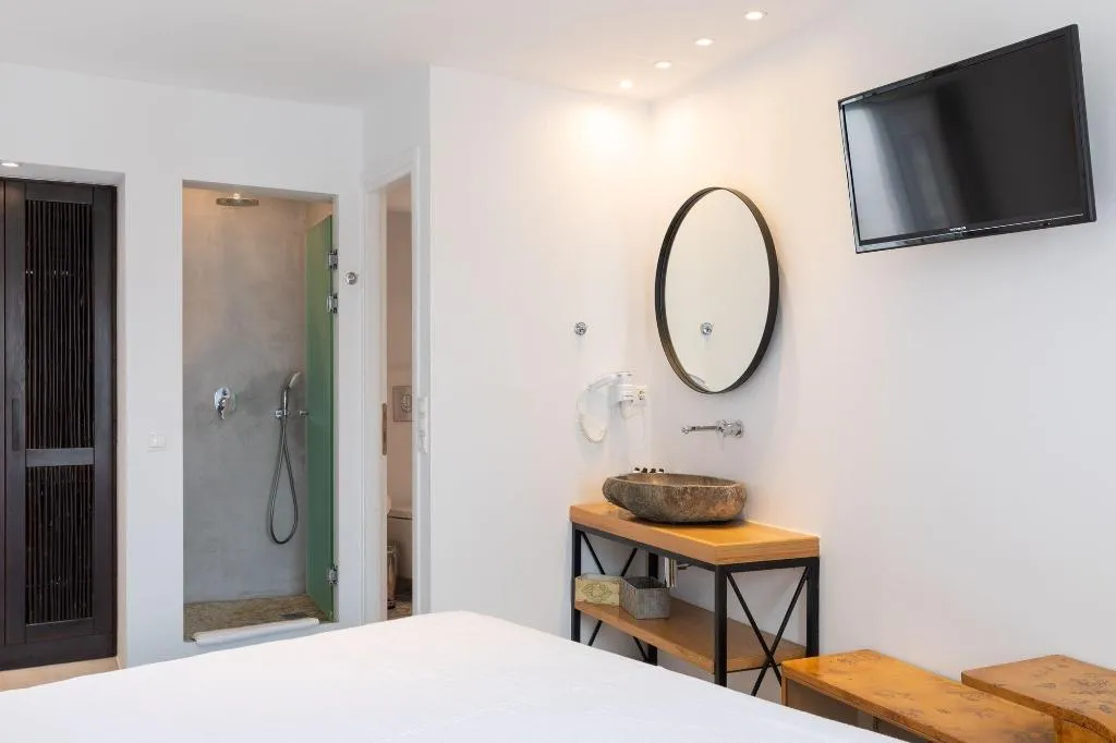 Room STANDARD Room, Villa Konstantin Rooms & Suites, Mykonos