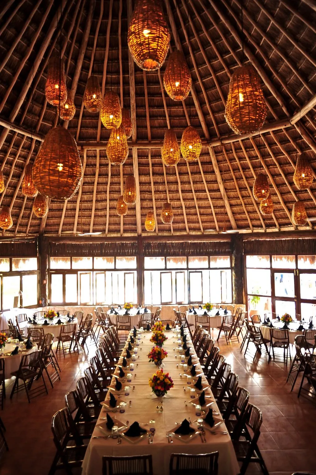 Conferences, Mahekal Beach Resort & Spa, Playa Del Carmen