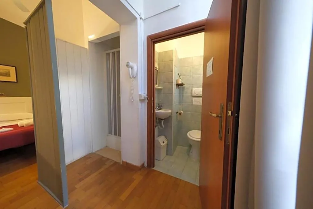 DOUBLE ECONOMY Room, Gialel B&b, Rome