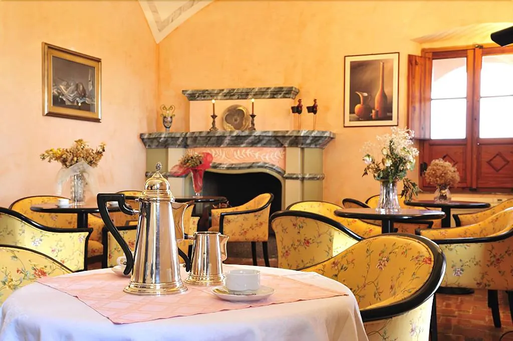 Restaurant, Hotel Fuile E Mare, Olbia