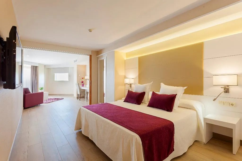 SUITE STANDARD Room, Beverly Park, Costa Brava