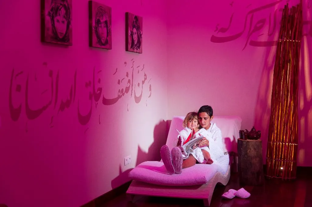 Sports and Entertainment, Paradis Plage Surf Yoga & Spa Resort, Agadir