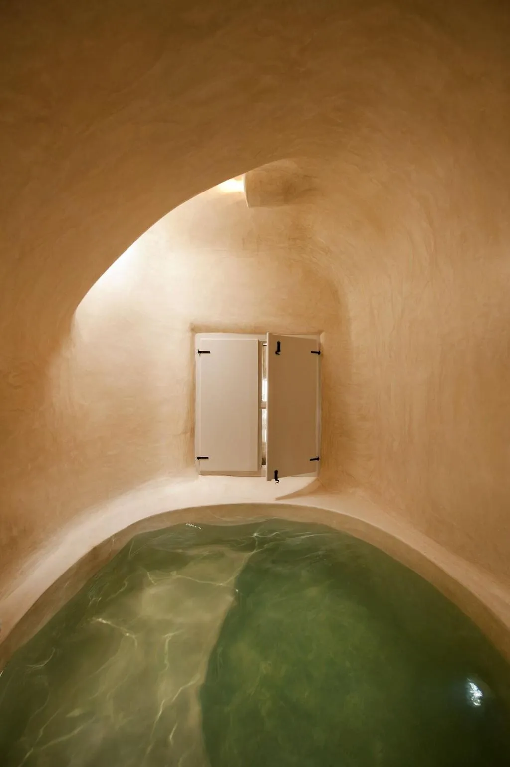 Room, Kapari Natural Resort - member of Unique Lodges Na, Santorini