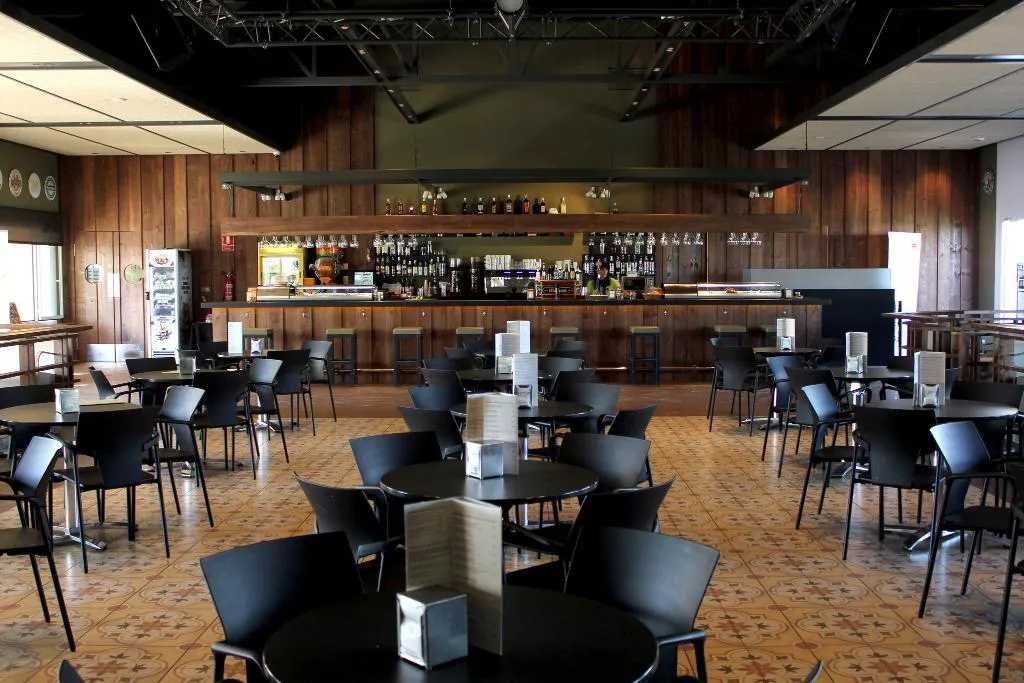 Bar, Alannia Costa Blanca, Costa Blanca