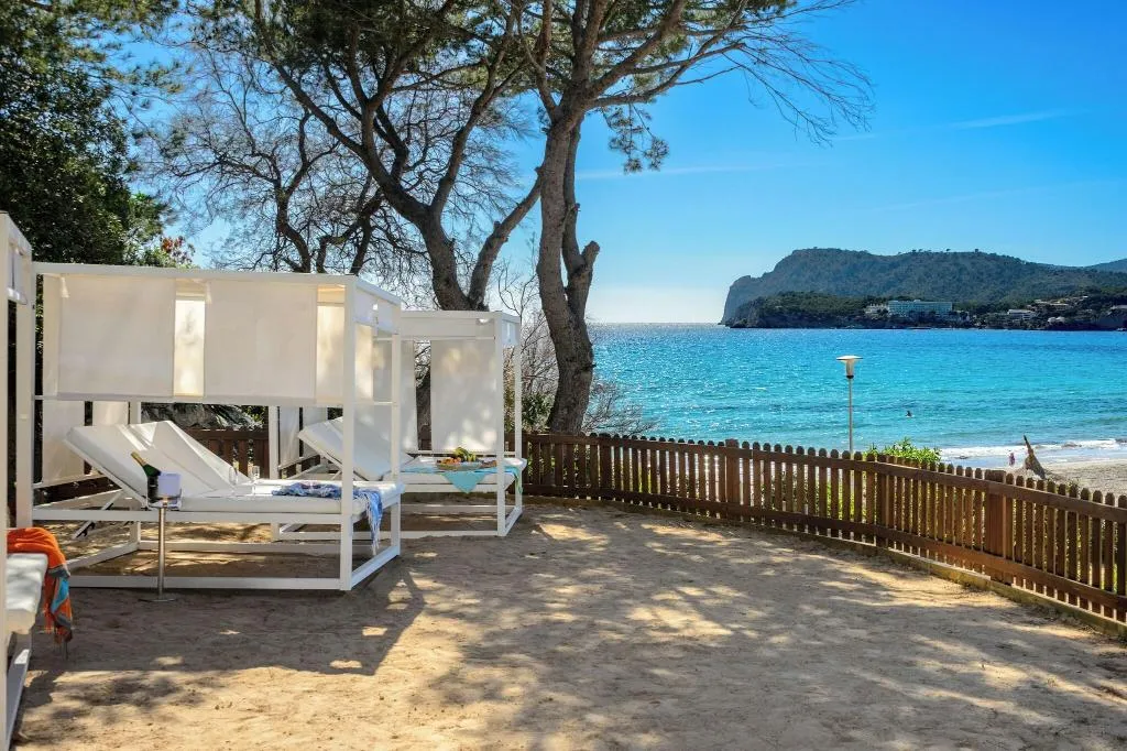 General view, Beverly Playa, Majorca