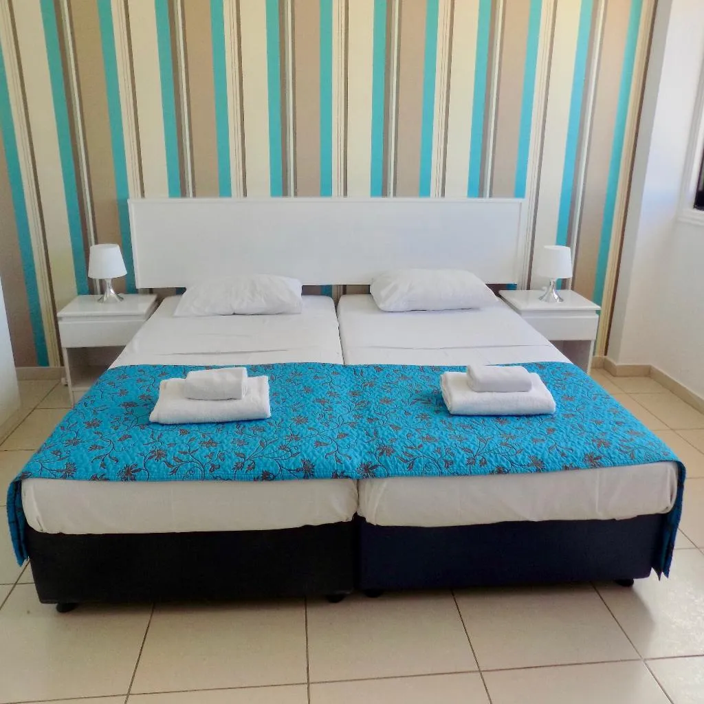 Room, Margarita Napa Hotel Apts, Cyprus