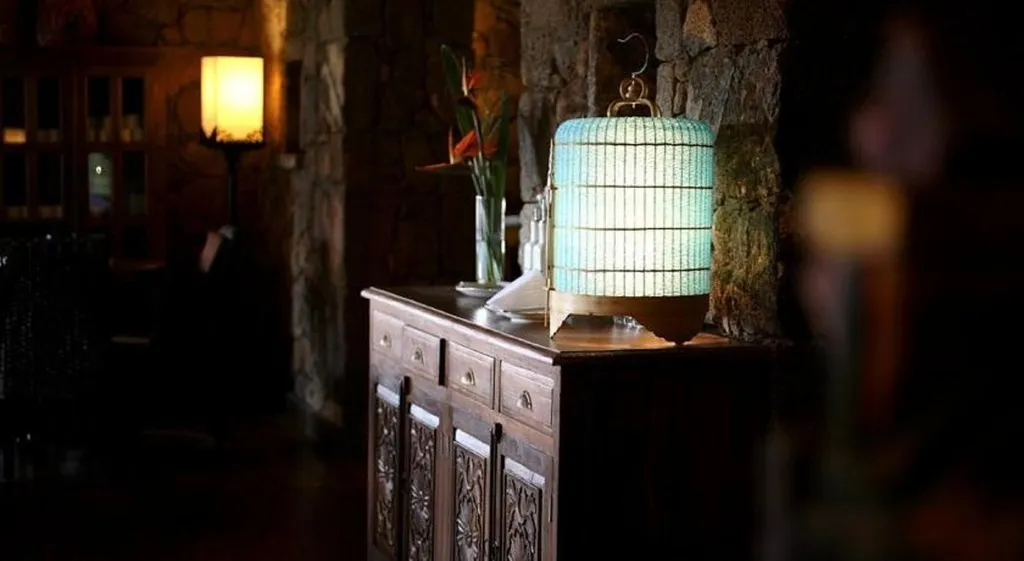 Lobby, Hotel Boutique Casa vieja, Fuerteventura