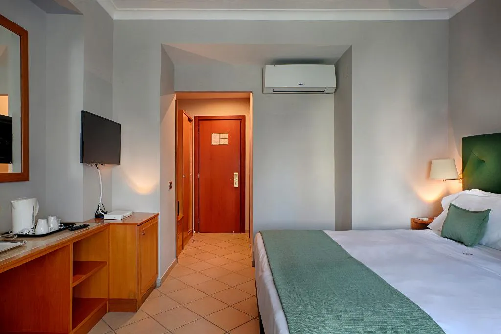 DOUBLE SUPERIOR Room, Montespina Park Hotel, Naples
