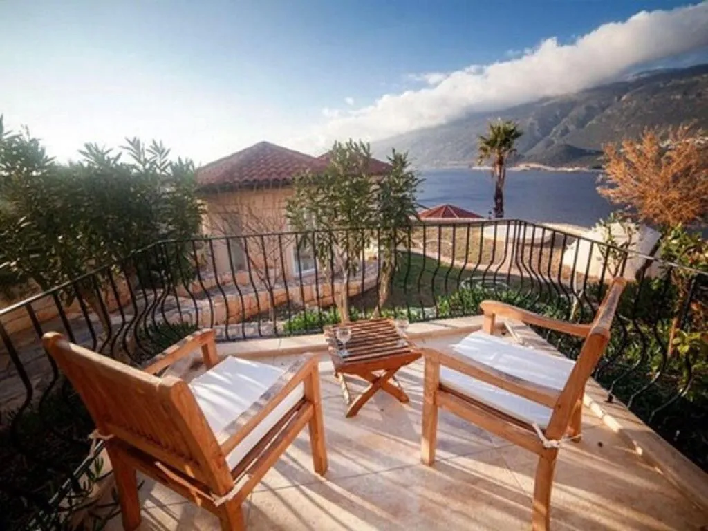 Room, Deniz Feneri Lighthouse +12 ADULT ONLY, Dalaman