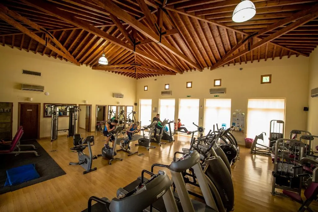 Sports and Entertainment, Aphrodite Hills Residences Apartments, Cyprus
