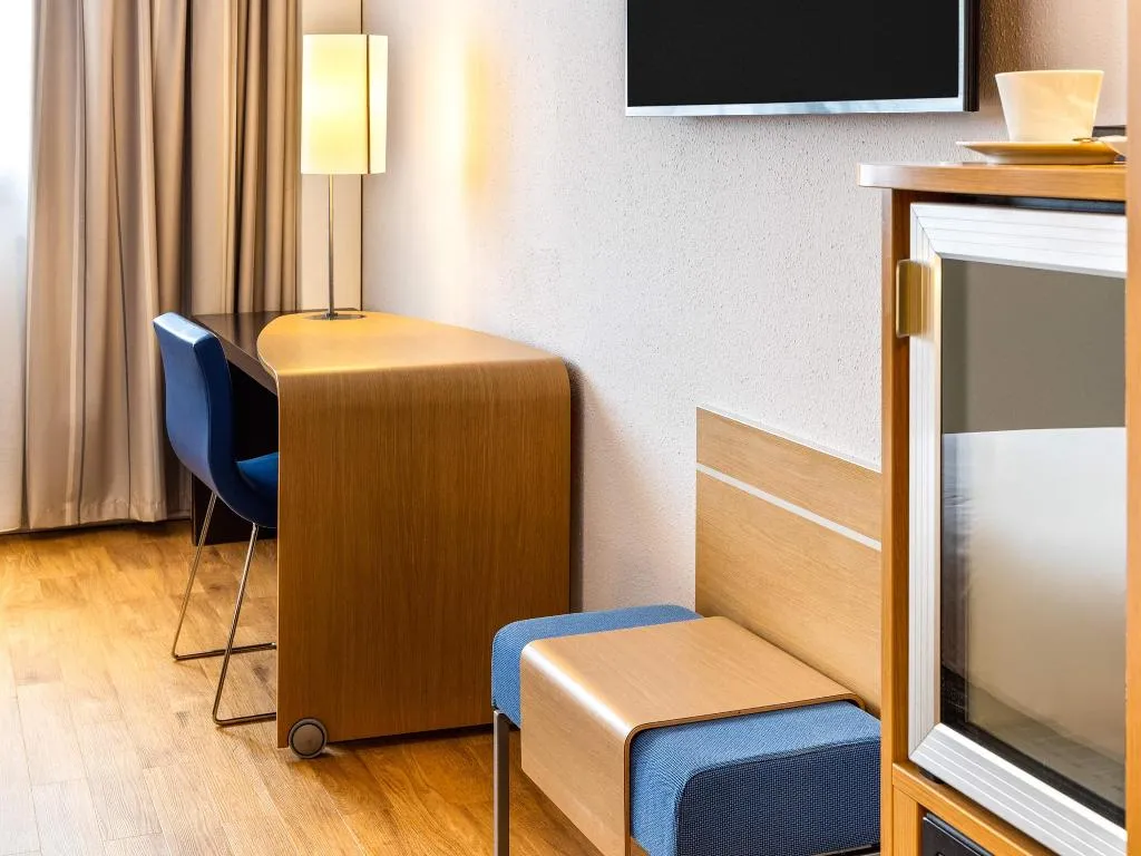 Room, Novotel Caserta Sud, Naples