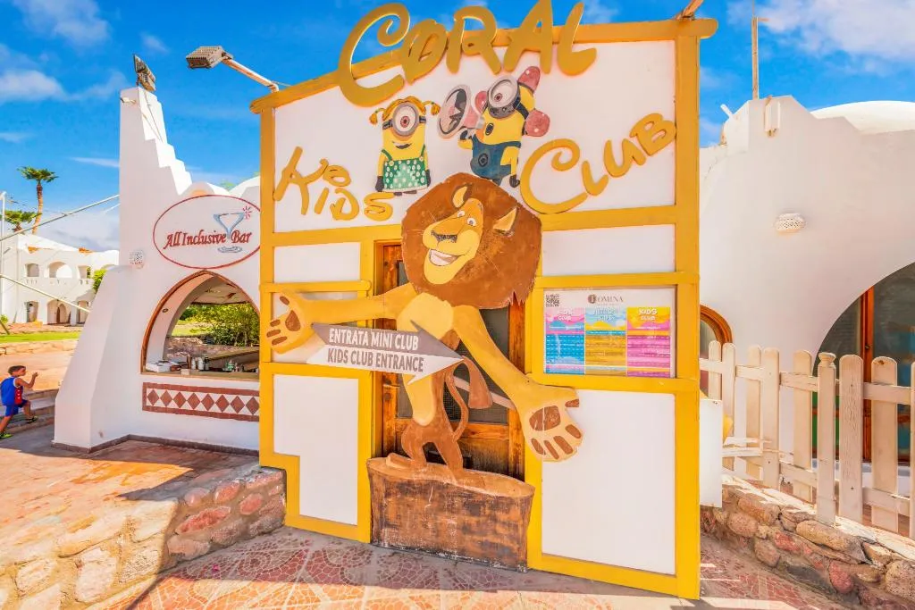 Sports and Entertainment, Domina Coral Bay Resort, Diving , Spa & Casino, Red Sea Riviera