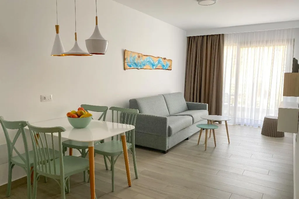 APARTMENT ONE BEDROOM Room, Apartments Cordial Magec Taurito, Gran Canaria