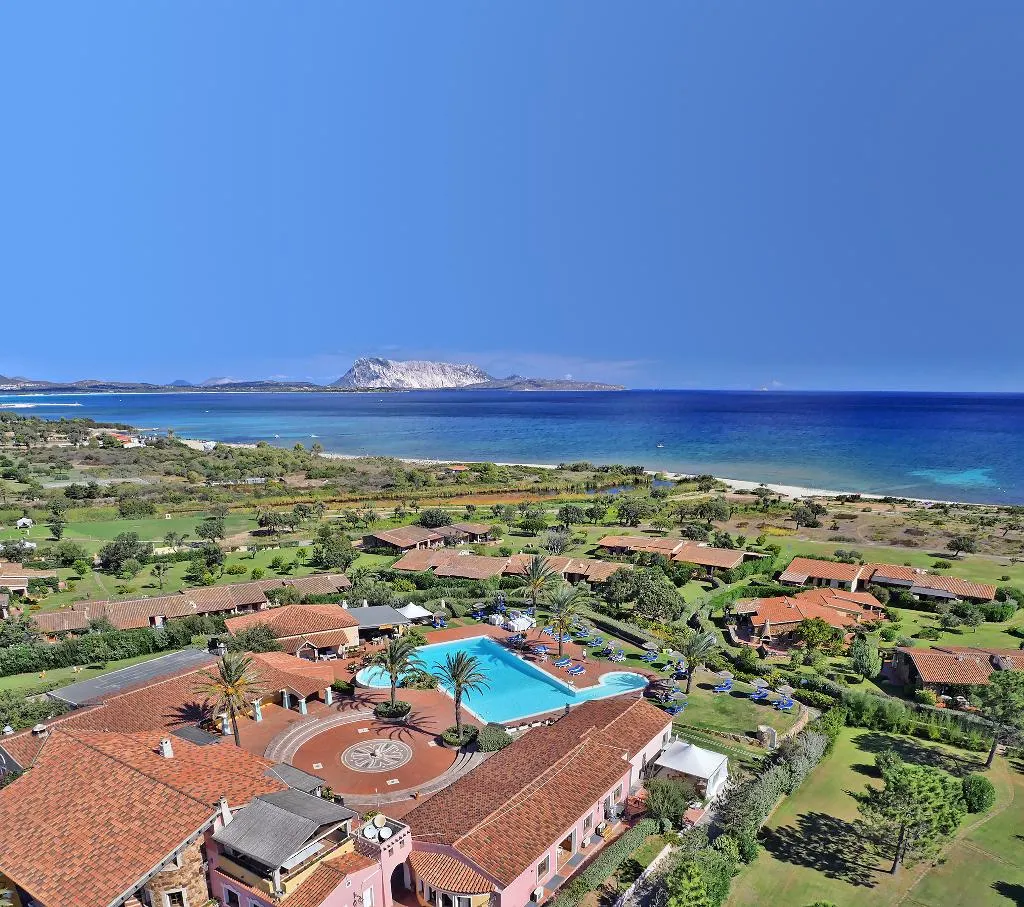 General view, TH San Teodoro - Liscia Eldi Village, Olbia