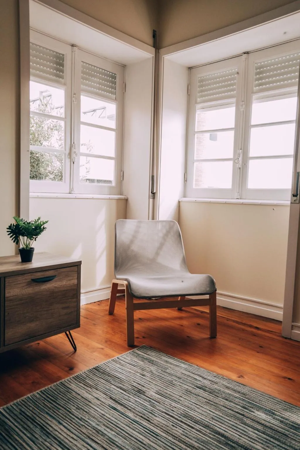 Room, The Beach Corner Guesthouse, Porto