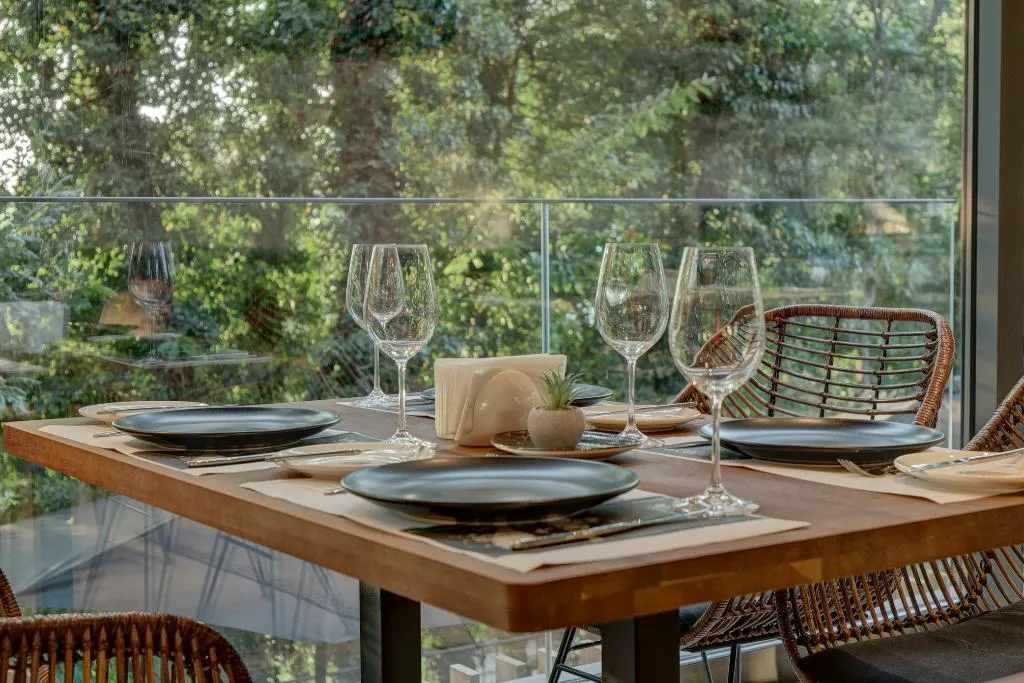 Restaurant, Umani Hotel & Beach, Varna