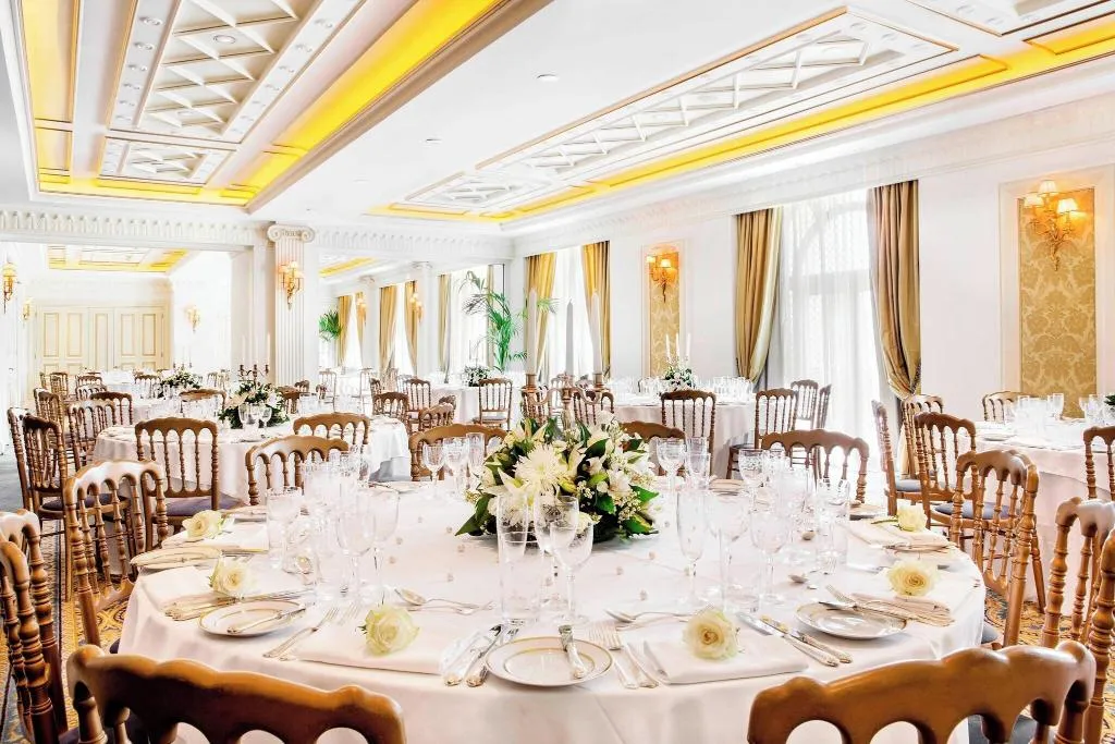 Conferences, King George A Luxury Collection Hotel, Athens
