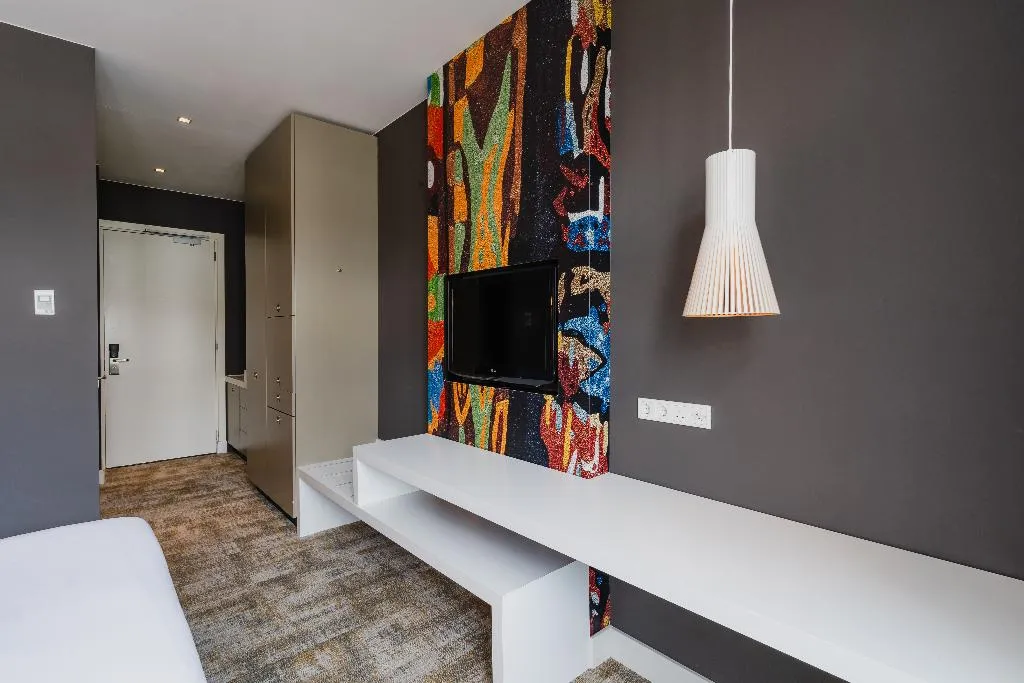 Double or Twin EXECUTIVE Room, Hotel JL No76, Amsterdam