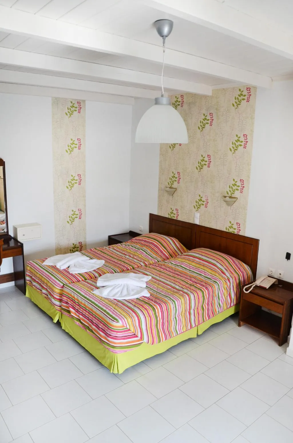STUDIO CAPACITY 2 Room, Ledra Maleme, Crete