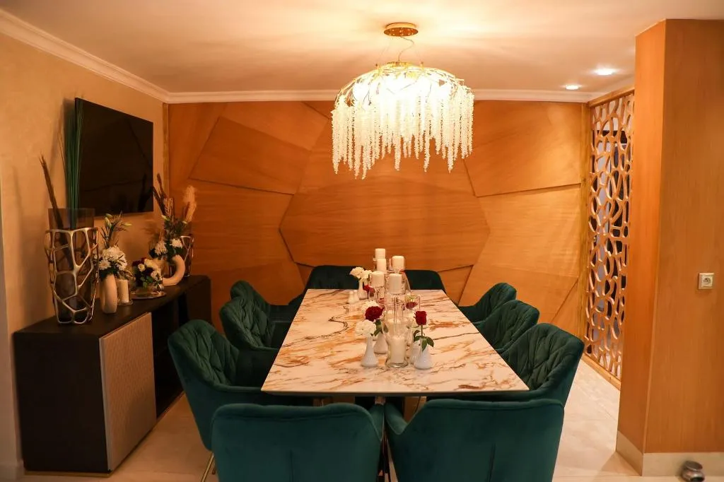 Room, Prestige Agadir Boutique Spa, Agadir