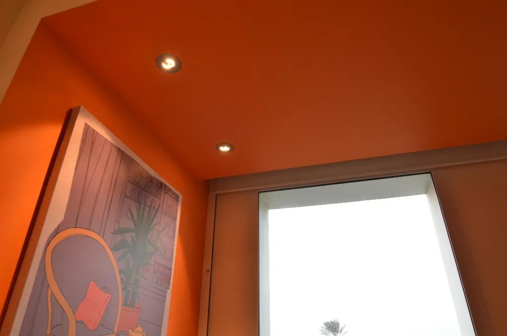 SINGLE CLASSIC Room, Hues Boutique, Dubai