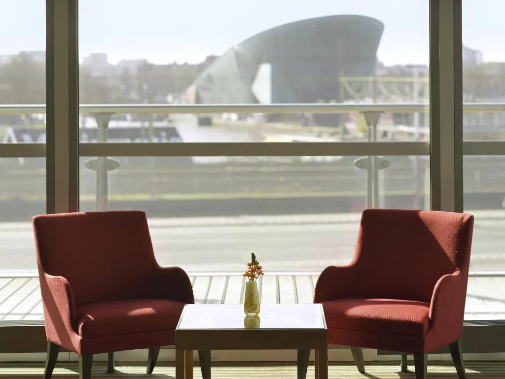 Conferences, Movenpick Hotel Amsterdam City Centre, Amsterdam
