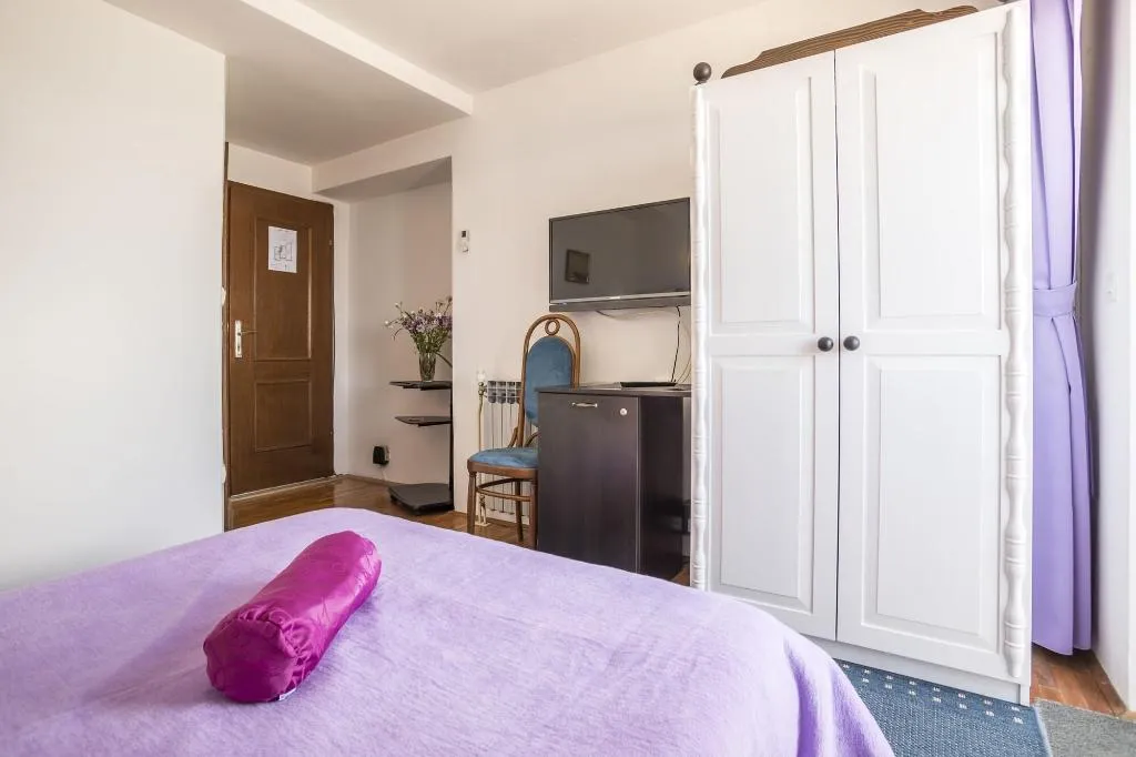 Room, Villa Amigo, Split