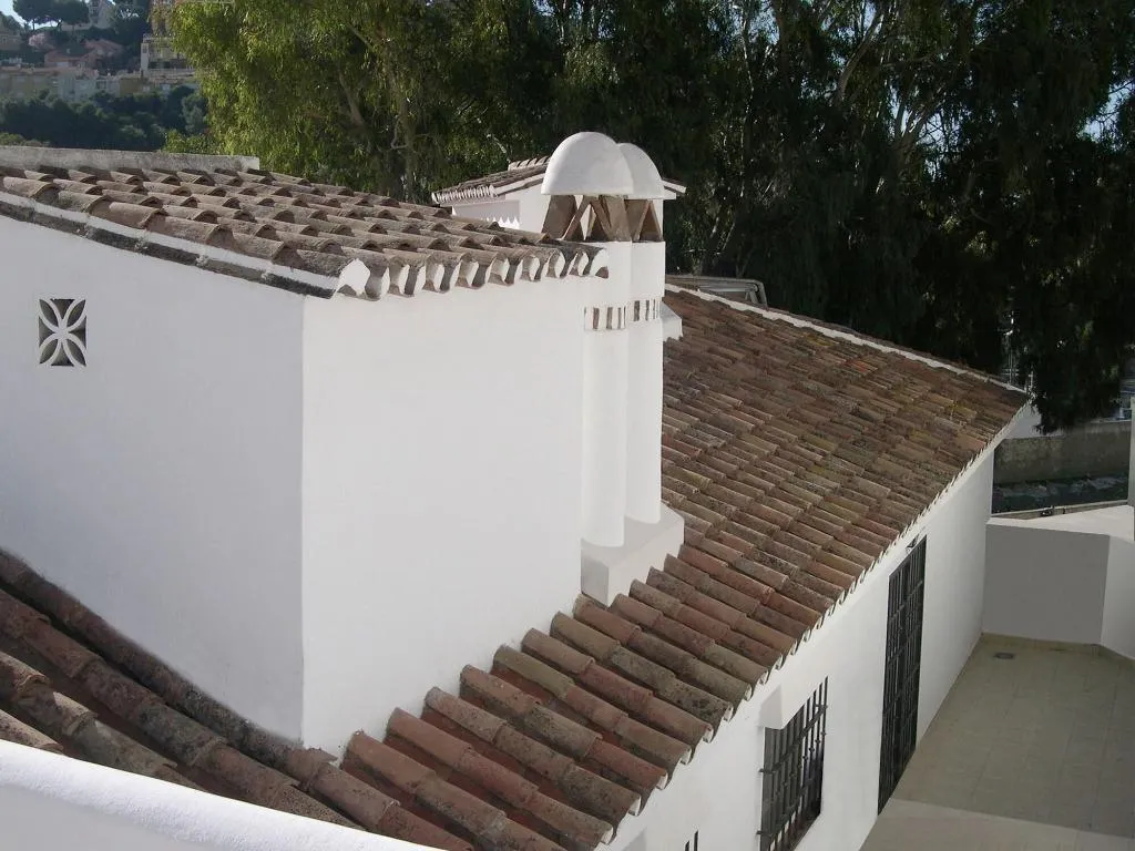 General view, Apartamentos Turisticos La Mundial, Costa Del Sol