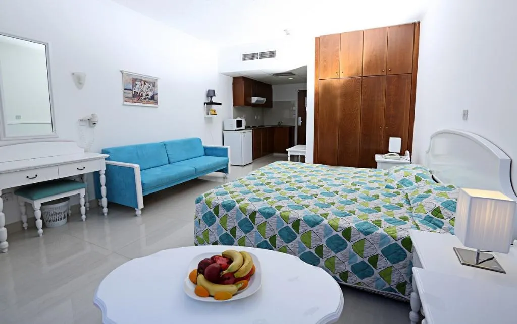 STUDIO STANDARD Room, Marlita Beach Hotel Apartments, Cyprus