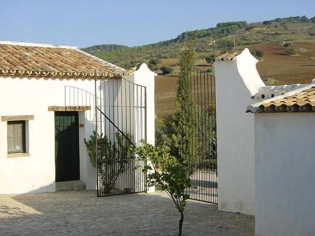 General view, El Horcajo, Costa Del Sol