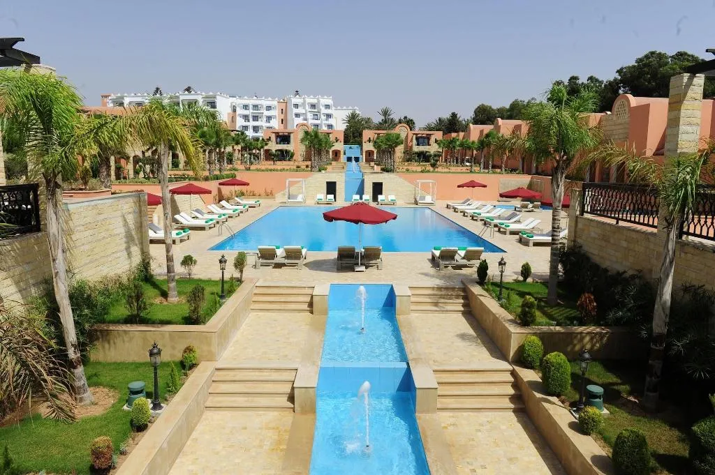 General view, Prestige Agadir Boutique Spa, Agadir