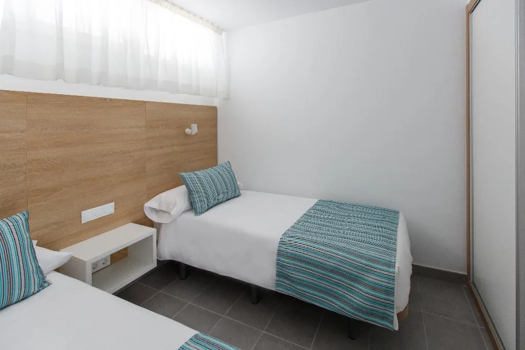 Room, Alsol Walhalla, Gran Canaria