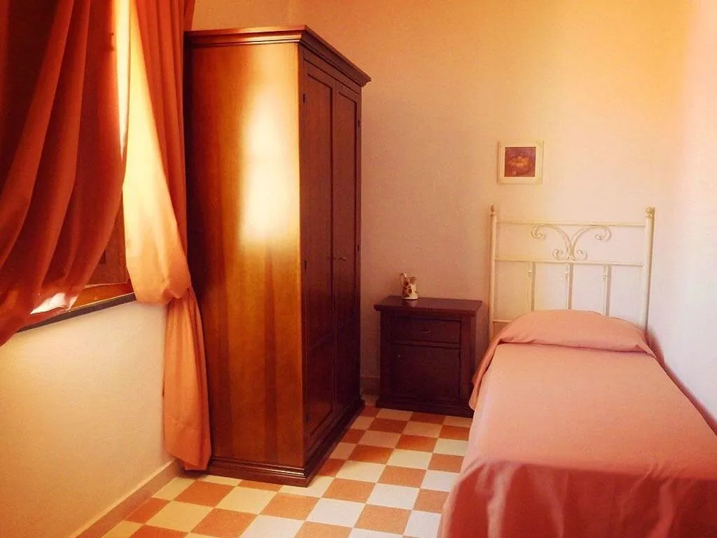 Room, Villa Maria Pia, Alghero