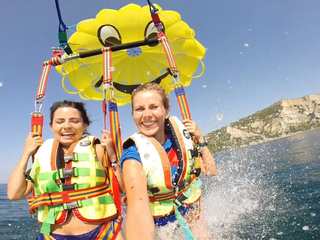 Sports and Entertainment, Herodotos Studios, Zante