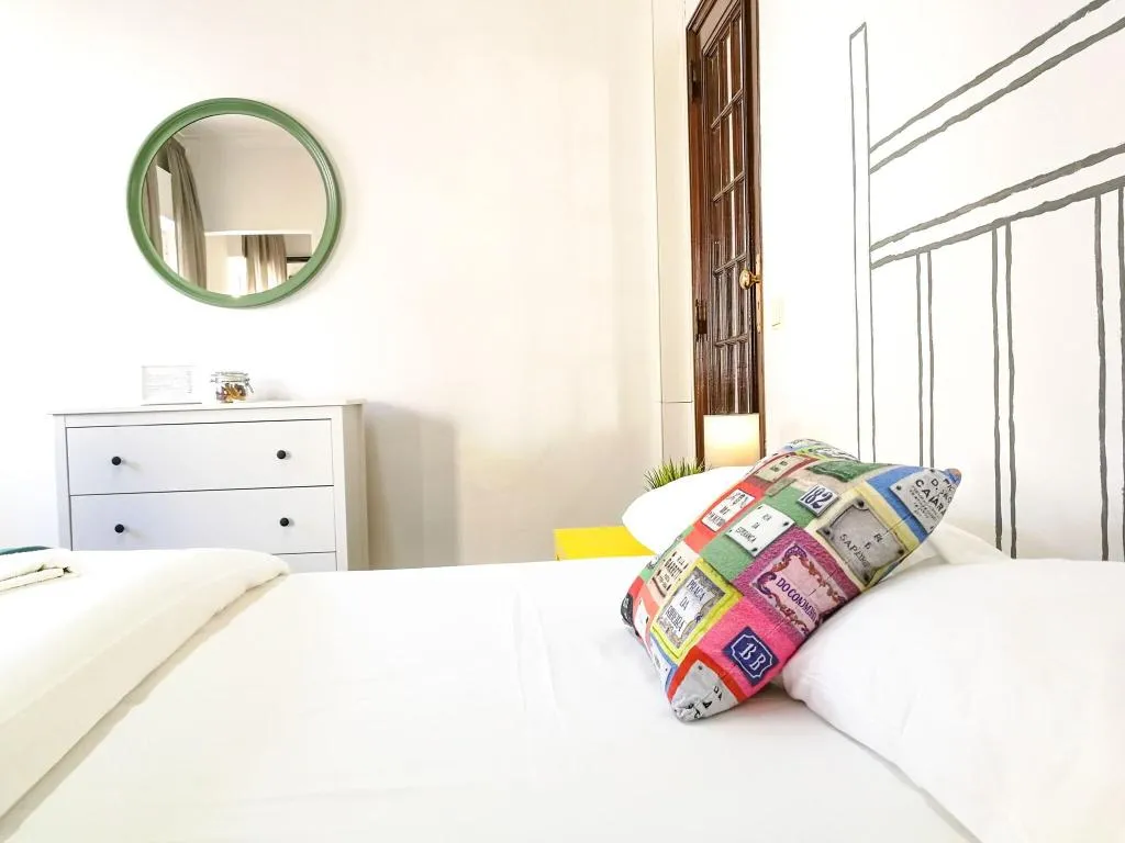 Room, Castilho 63, Lisbon