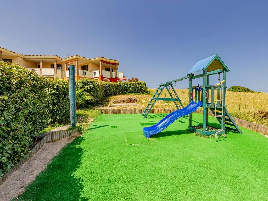 Sports and Entertainment, Le Farfalle Residenza, Alghero