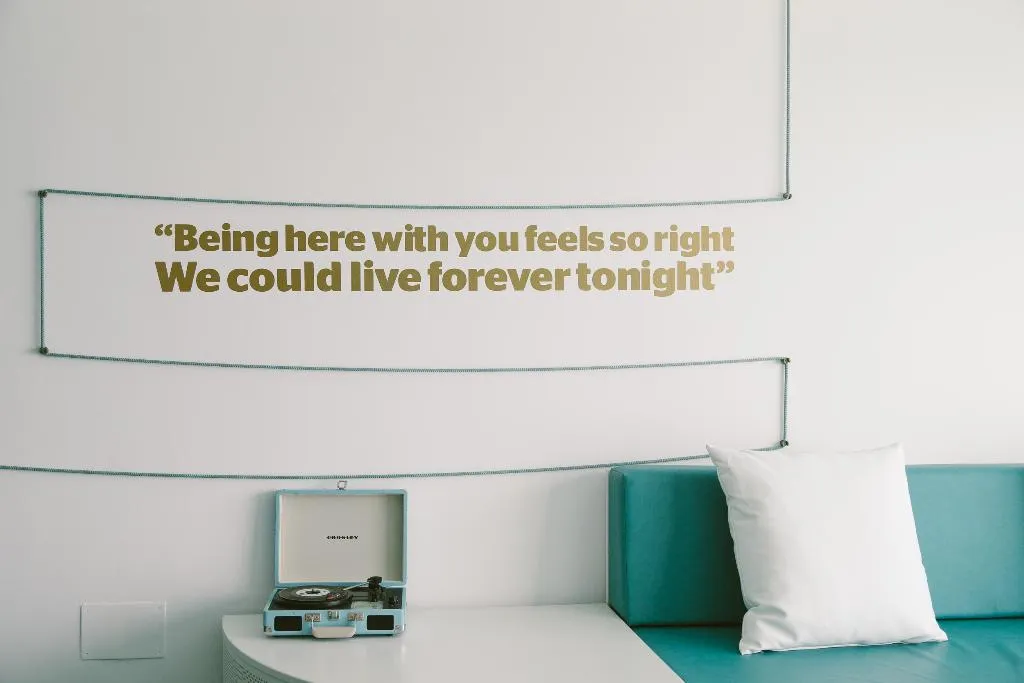 SUITE SEA VIEW Room, Dorado Ibiza - Adults Only, Ibiza
