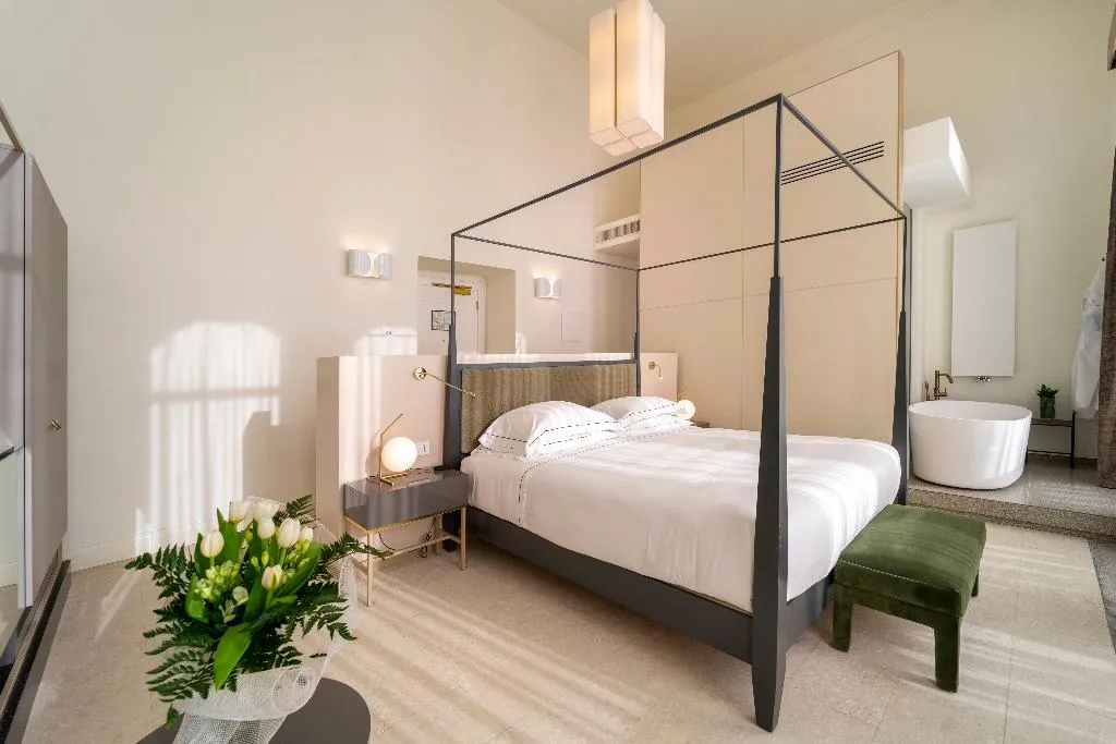 SUITE STANDARD Room, Villa Soligo - Small Luxury Hotels of the World, Venice