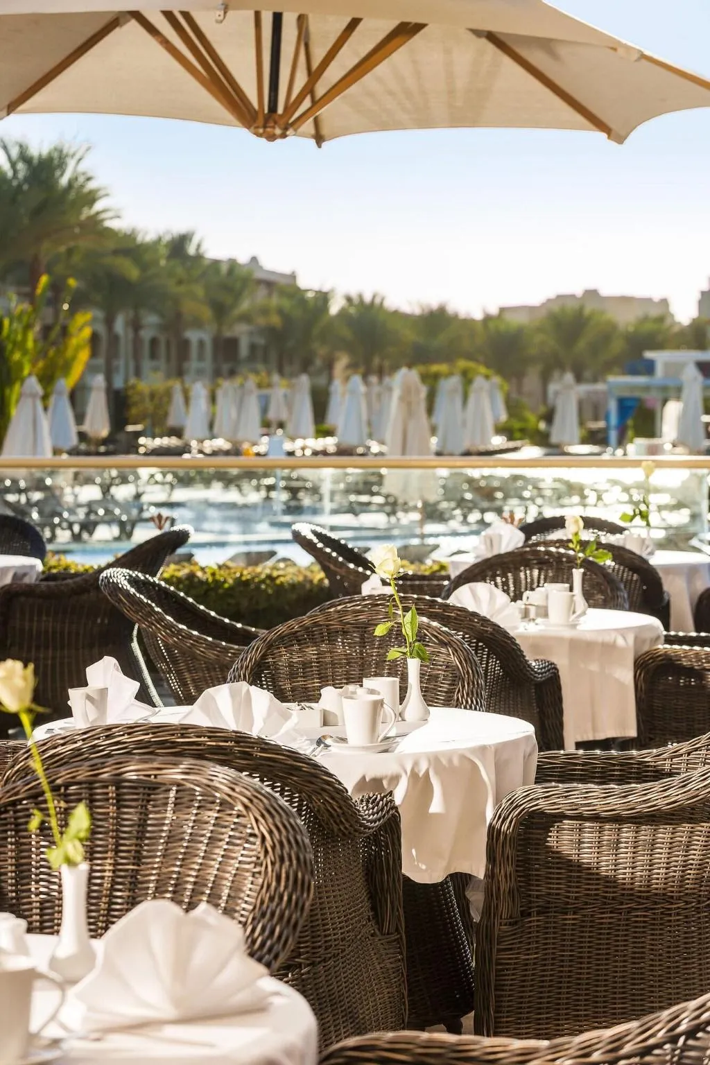 Restaurant, Rixos Sharm El Sheikh Adults Only 18+ ALL INCLUSIV, Red Sea Riviera