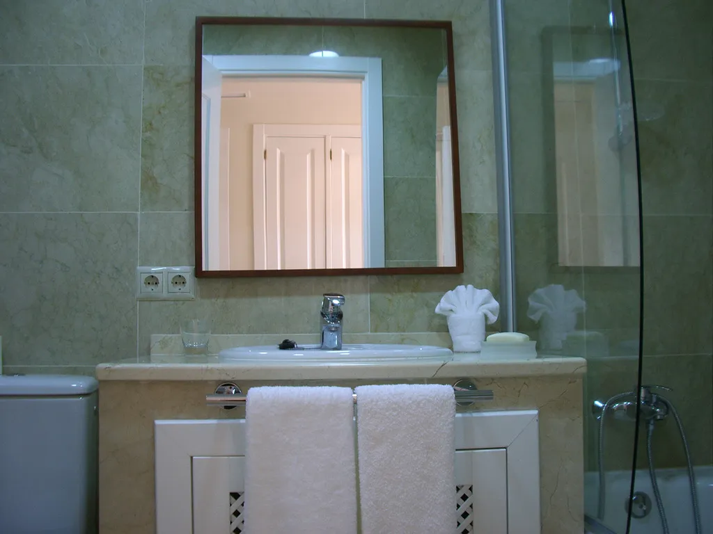 APARTMENT CAPACITY 4 TWO BEDROOMS Room, Roda Golf and Beach Resort, Costa Blanca