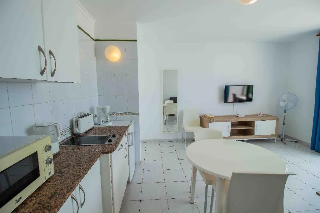 APARTMENT SEA VIEW Room, La Peñita, Lanzarote