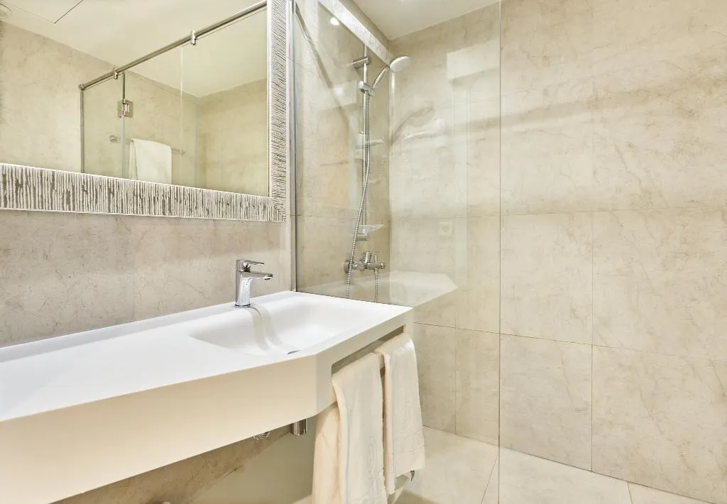SINGLE STANDARD Room, Hoposa Daina, Majorca