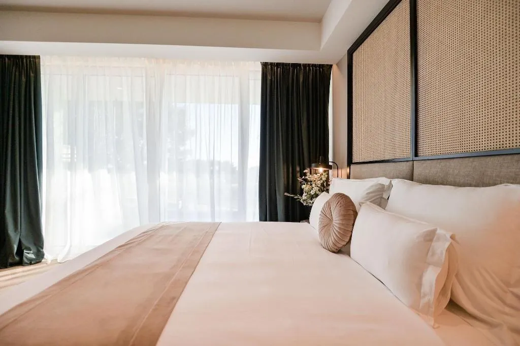 Room, Palazzo Rainis Hotel Spa Adults Only, Istria