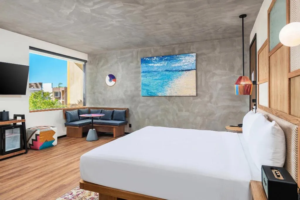 Room, Aloft Tulum, Cancun Area