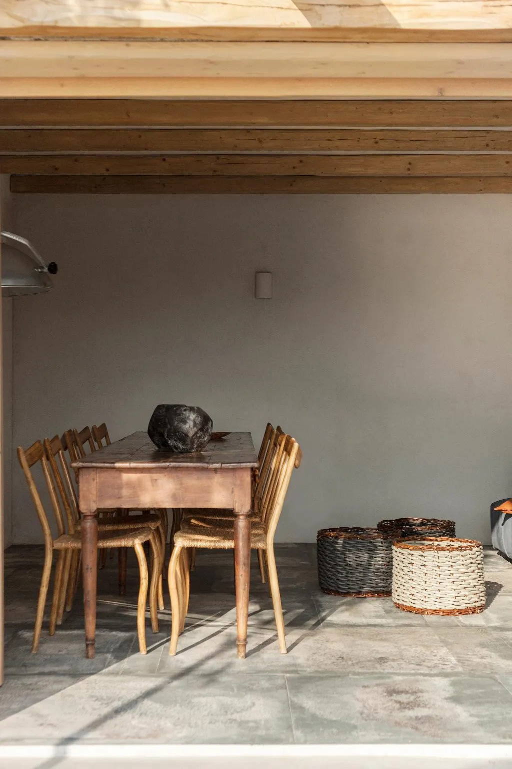 Lobby, The Wild By Interni, Mykonos