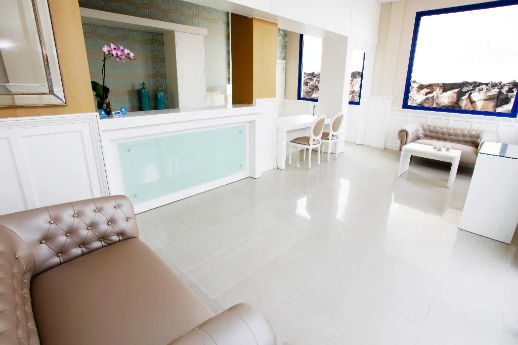 Lobby, Bahiazul Resort Fuerteventura, Fuerteventura