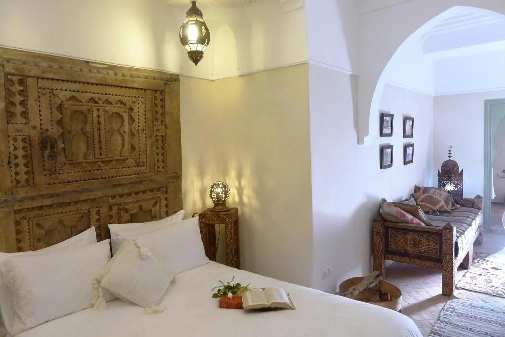 Room, Riad Palacio De Las Especias, Marrakech