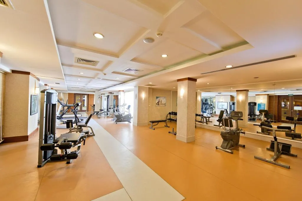 Sports and Entertainment, Kamelya Fulya Hotel, Antalya