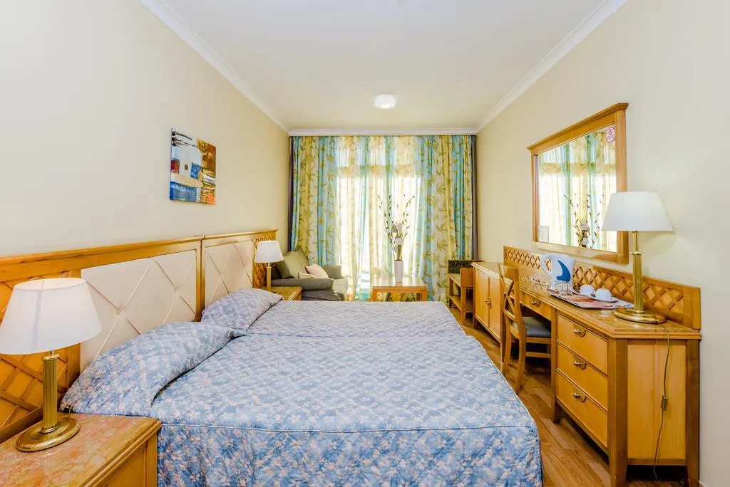 STUDIO STANDARD Room, Estella Apartments, Cyprus